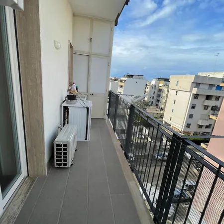 La Casa Di Emira Апартаменты *