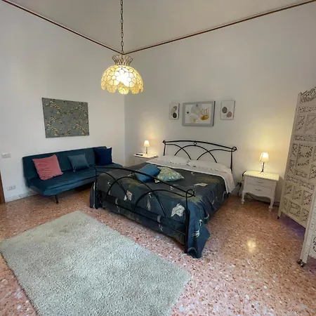 아파트 La Casa Di Emira 레체
