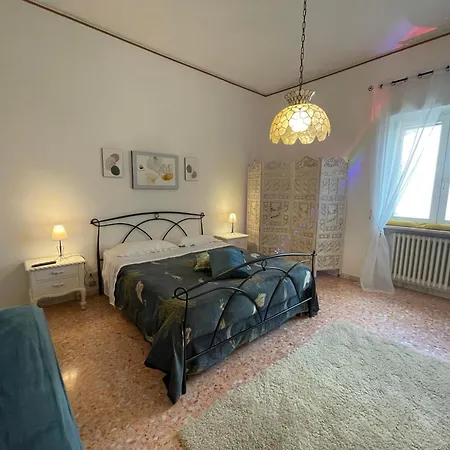 La Casa Di Emira *