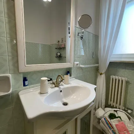 La Casa Di Emira Апартаменты Лечче