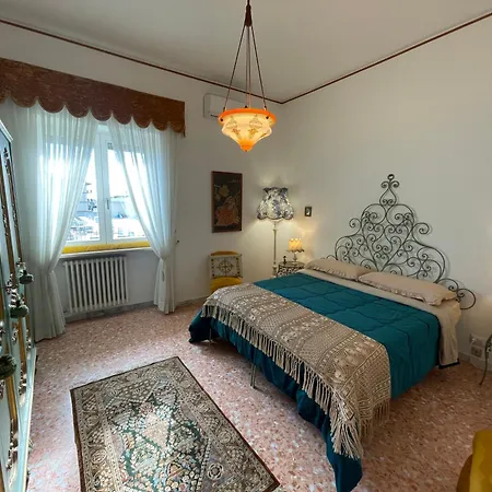 La Casa Di Emira 아파트