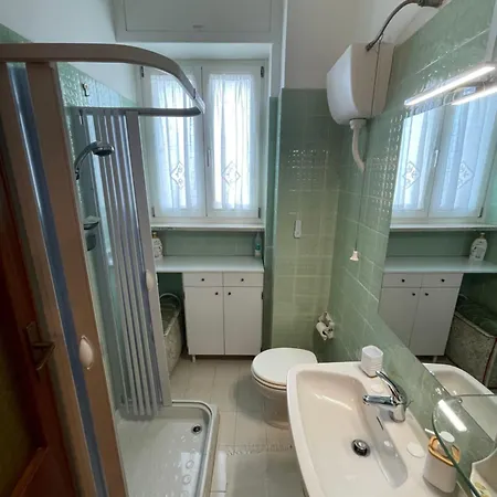 Апартаменты La Casa Di Emira *