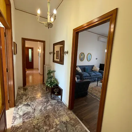 Апартаменты La Casa Di Emira *