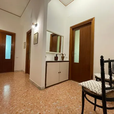 Апартаменты La Casa Di Emira Лечче