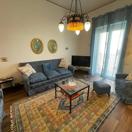 La Casa Di Emira *
