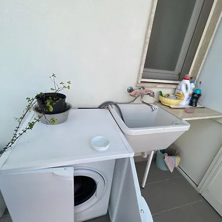 Апартаменты La Casa Di Emira