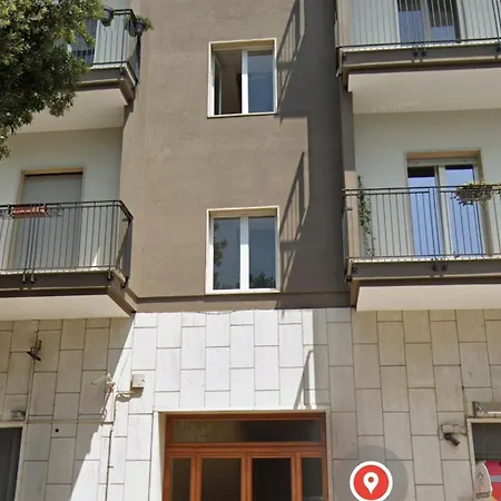 La Casa Di Emira * Лечче