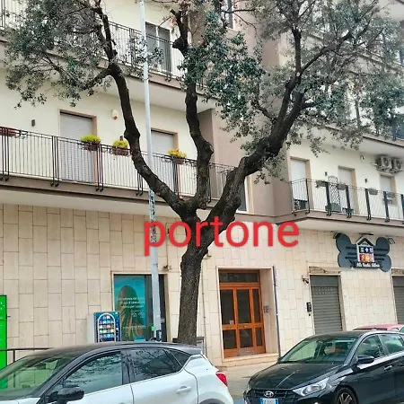 La Casa Di Emira Апартаменты