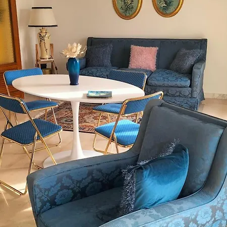 La Casa Di Emira * Лечче
