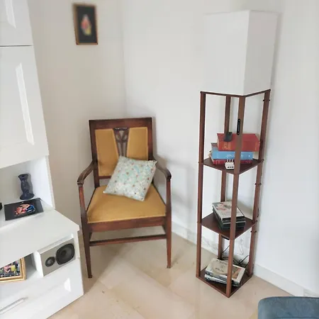 La Casa Di Emira Лечче