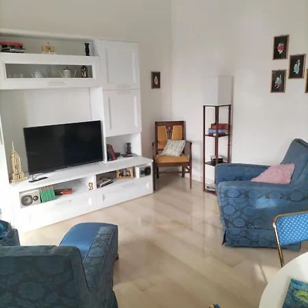 La Casa Di Emira Апартаменты