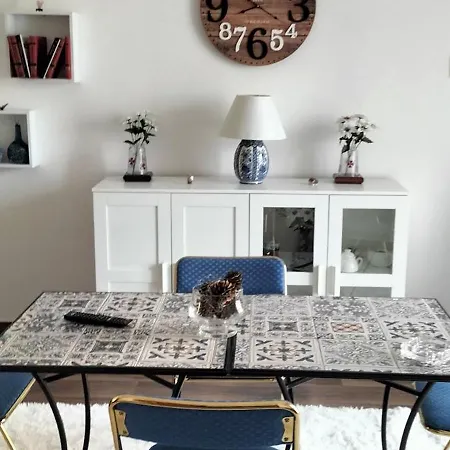 Апартаменты La Casa Di Emira
